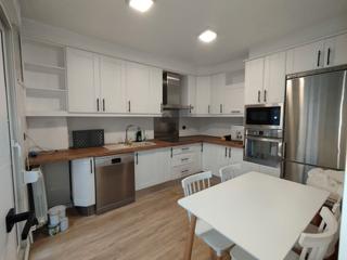 Appartement  Calle san lorenzo. Piso recién reformado