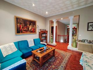 Doppelhaus  Calle san roque. Casa en calle san roque de tomelloso