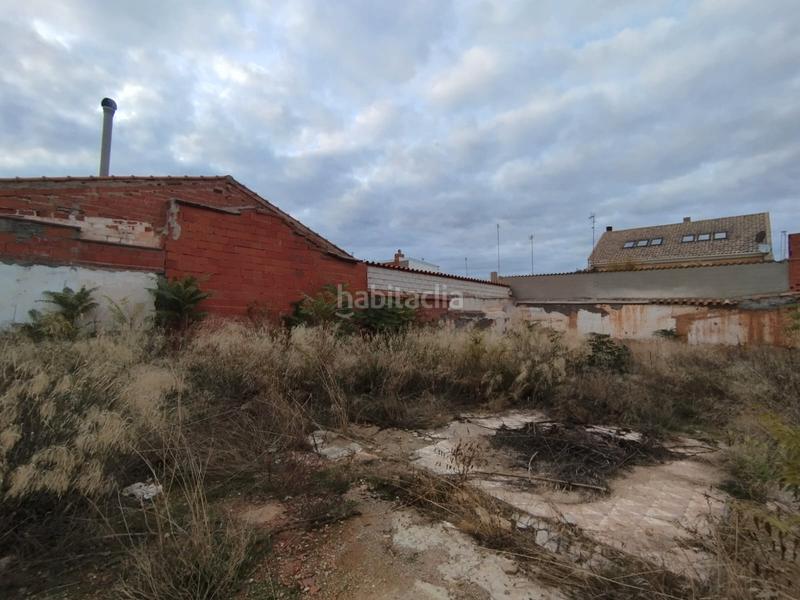 Foto 1e2981b6-5faf-4af7-8f2f-53a0f35b8536. Terreny residencial a Tomelloso