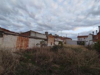 Terreny residencial  Calle tordesillas. Solar en calle tordesillas de tomelloso