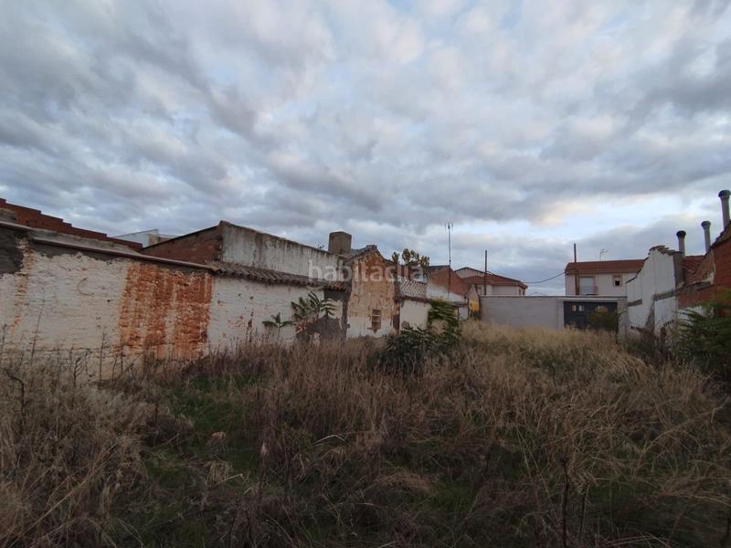 Foto 9bc42eb3-5272-4aeb-a1d1-8b5477b45640. Terreny residencial a Tomelloso