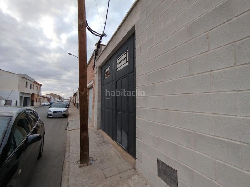 Foto bce03766-75f0-4c3d-aa50-a61480bcd3e4. Terreny residencial a Tomelloso