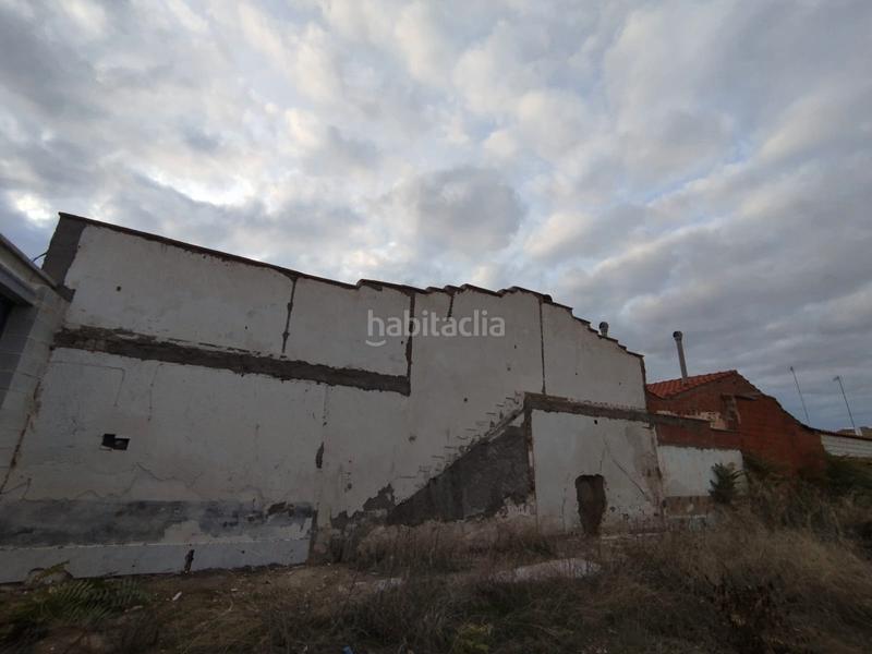 Foto e142bdee-7f47-4683-acc0-04046b78b765. Terreny residencial a Tomelloso