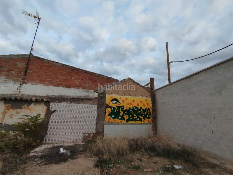 Foto ff495f28-1d36-411e-b85e-b1f00a18eccd. Terreny residencial a Tomelloso