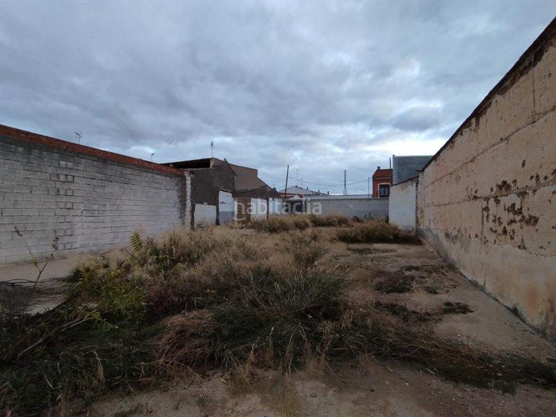 Foto 1c931d98-1bfa-45c8-b8fb-386b74a67b80. Terrain résidentiel dans Tomelloso