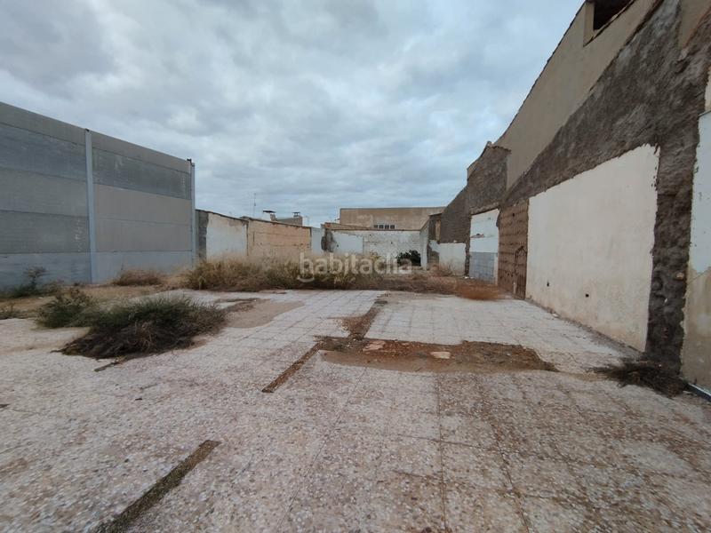 Foto 3b2c6217-80d2-4f8c-bb21-6d5317d6c0a7. Terrain résidentiel dans Tomelloso