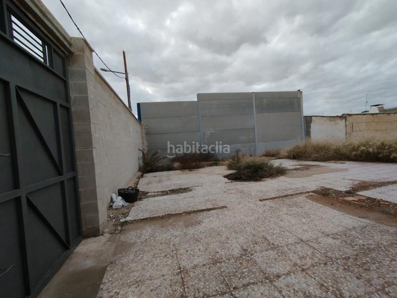 Foto 443b7926-11dc-44a8-94e2-fdc6015cbe4e. Terrain résidentiel dans Tomelloso