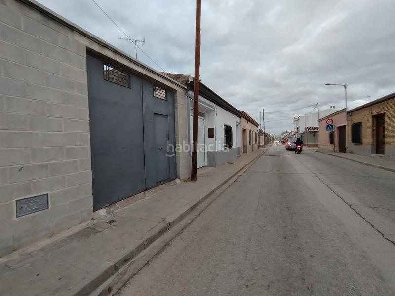 Foto 5c43b491-98b6-4b7c-a607-b19a3075c09c. Terrain résidentiel dans Tomelloso