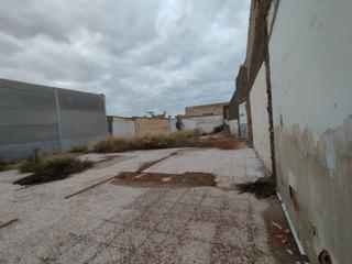 Terreny residencial  Calle claudio coello. Solar calle claudio coello de tomelloso