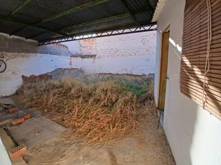 Casa  Calle victoria. Casa planta baja calle victoria de tomelloso