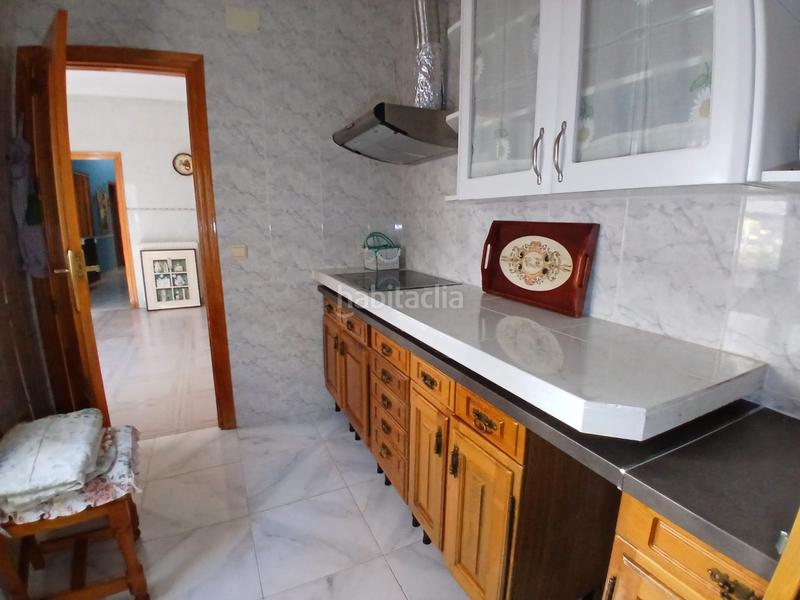 Foto 05e57e3a-ba56-41f9-816a-b415a957f4b4. House with parking in Tomelloso