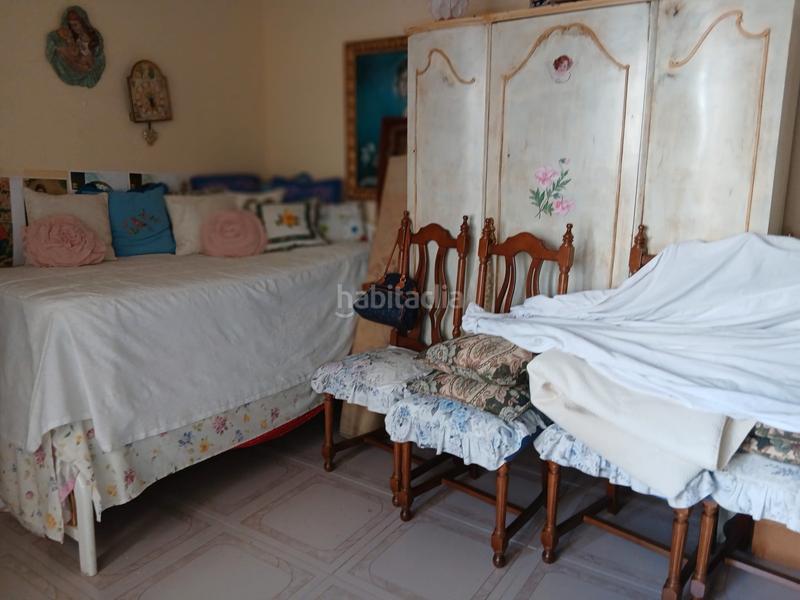 Foto 0e66a091-09eb-4c73-a393-309d09032440. House with parking in Tomelloso