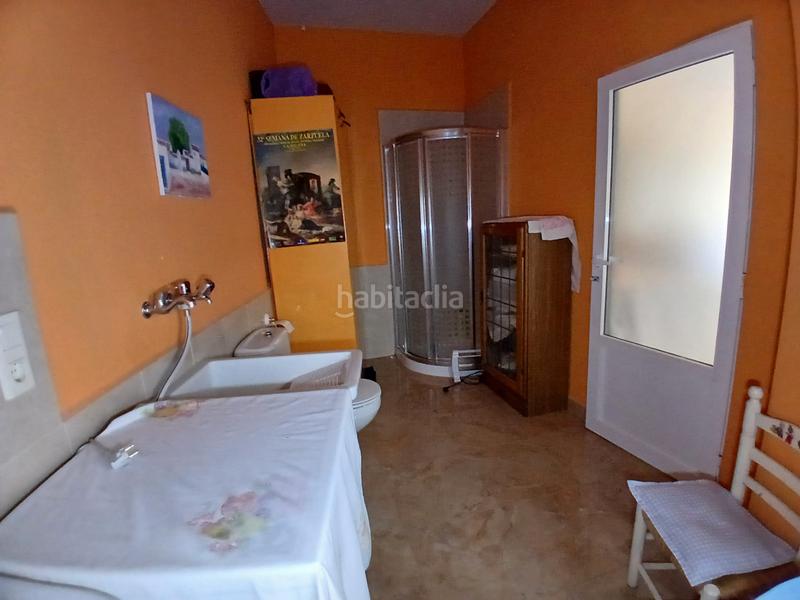 Foto 16ab42c7-b741-4eba-9c76-281bf784ef02. House with parking in Tomelloso