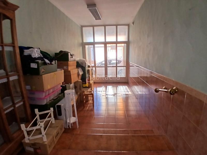 Foto 212bf5b9-f8bf-499f-aca4-b635b2678e10. House with parking in Tomelloso