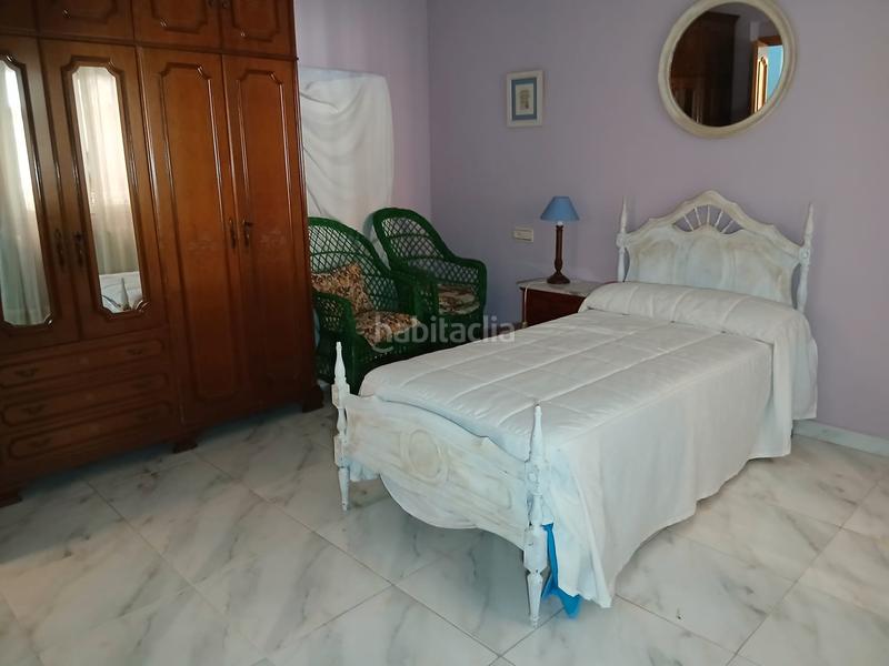 Foto 285bda8c-11e7-4e39-9f86-6a927f8e5155. House with parking in Tomelloso