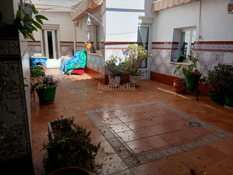 Foto 59f454ba-857c-499d-9c79-3d9dbc1024dc. House with parking in Tomelloso