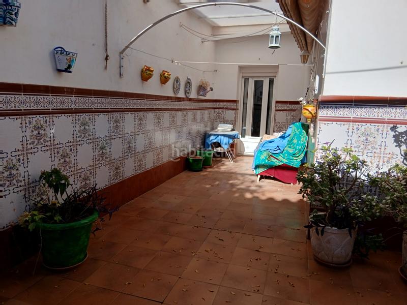 Foto 60b3f89e-faac-4516-a8be-5b451d6c5d49. House with parking in Tomelloso