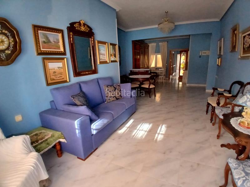 Foto 62731ae5-62e5-4aac-852d-cd83d486251b. House with parking in Tomelloso