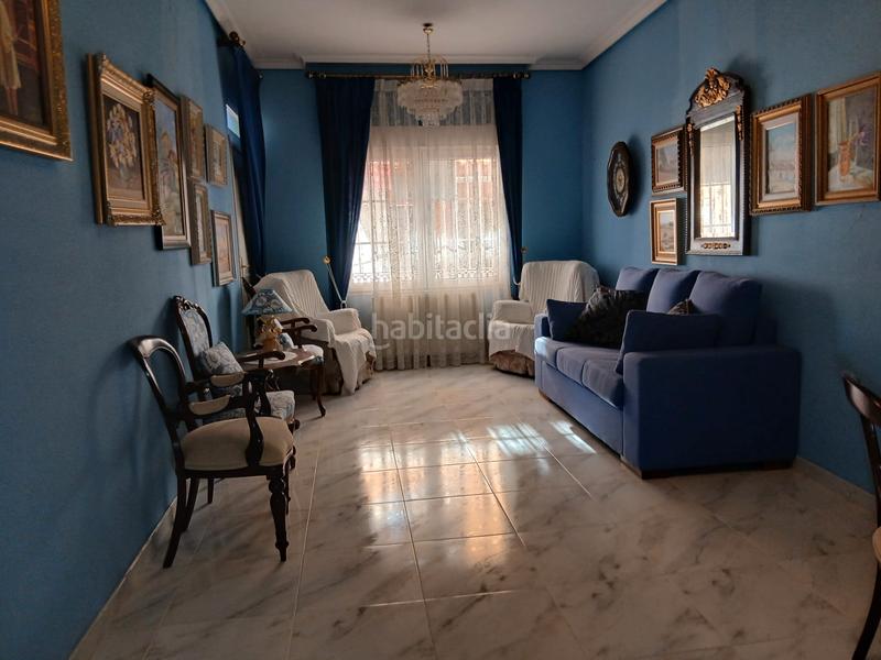 Foto 6a374316-86a6-442a-b551-2b8550c6400d. House with parking in Tomelloso