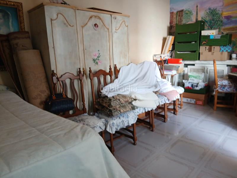 Foto 6a991573-4234-4441-b1ff-97850a2daa21. House with parking in Tomelloso