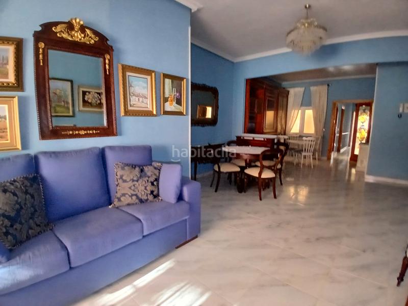 Foto 7b1cb5f4-d205-4c64-8b91-906671ae59c0. House with parking in Tomelloso