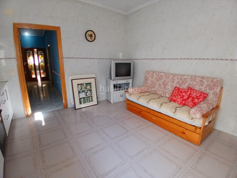 Foto 8d30c5c1-3f8b-4b1e-9bae-c4e1751ea29d. House with parking in Tomelloso