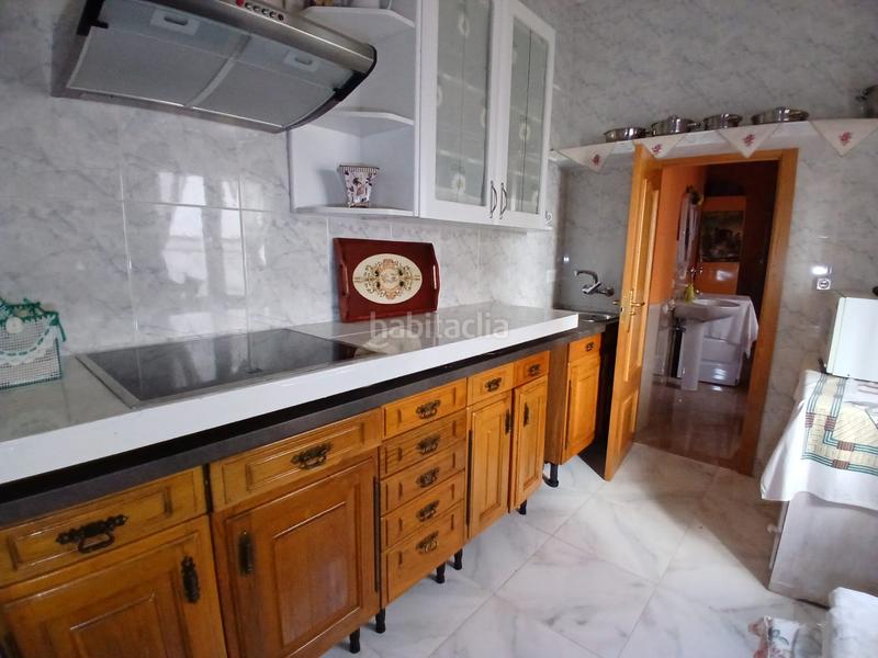 Foto 97909bc5-bbec-4e10-9d6d-b7da2548c787. House with parking in Tomelloso