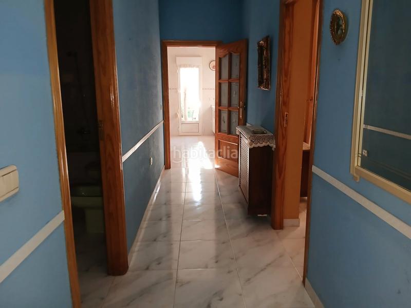 Foto a5806a70-9230-4f6e-9a6a-117d9aef8c72. House with parking in Tomelloso