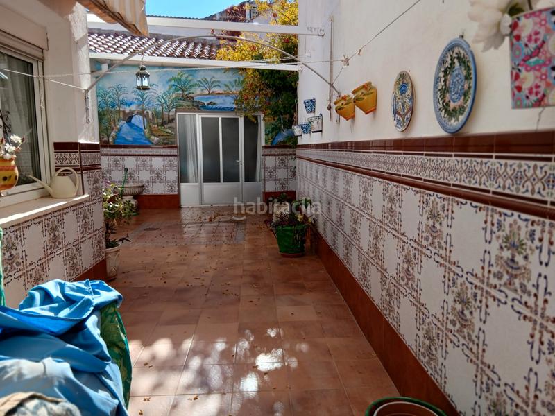 Foto be13158b-beb6-48dd-bf2f-d5d7444d8e08. House with parking in Tomelloso