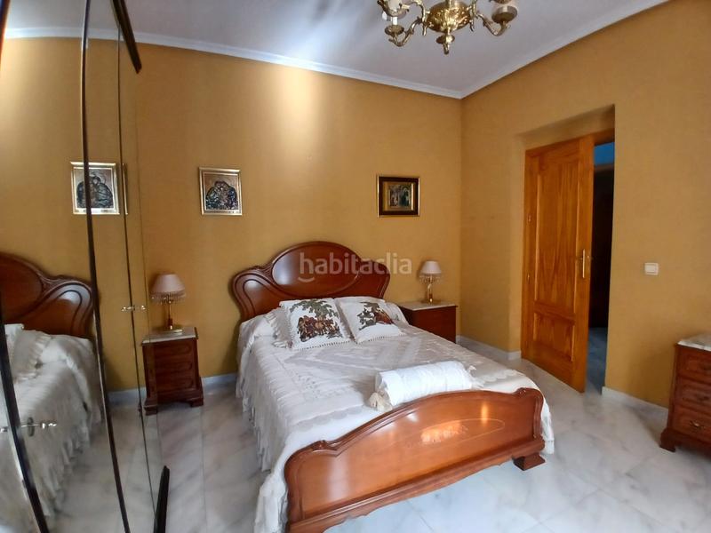 Foto c557e6bd-6a6f-4565-b2ff-d6ff88566da9. House with parking in Tomelloso