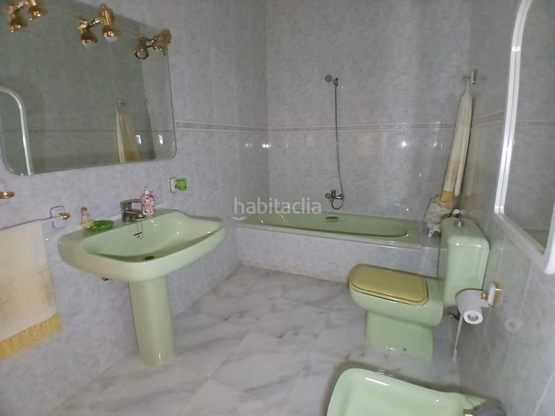 Foto dcd38d18-6148-4c75-bc0c-d7d79ba67f10. House with parking in Tomelloso