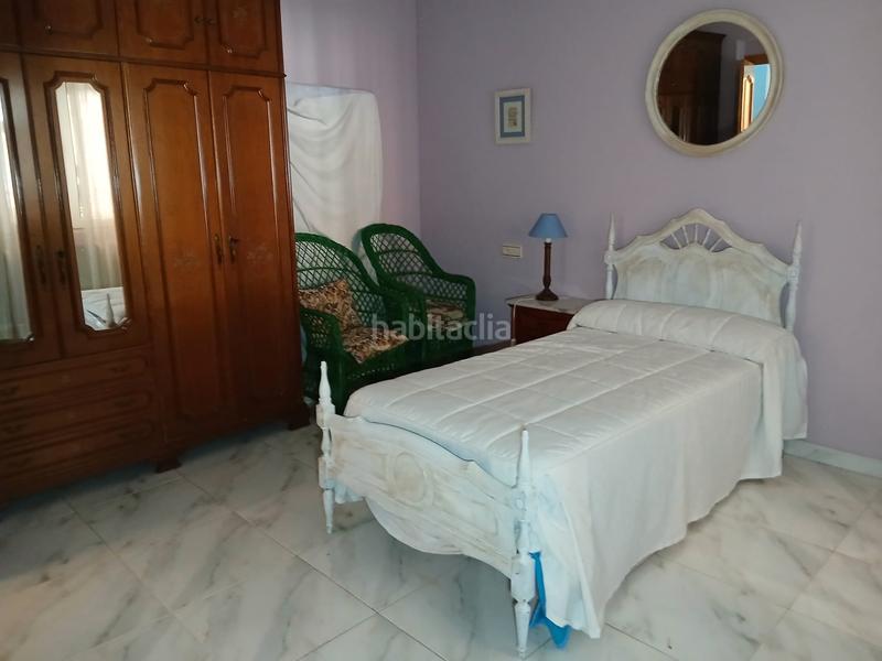 Foto f2e79f24-42e9-455f-937f-3af8088adaa1. House with parking in Tomelloso