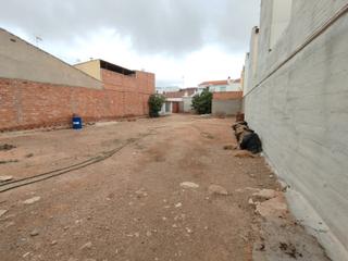 Residential Plot  Avenida juan carlos i