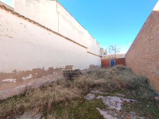 Residential Plot  Calle de santa catalina. Suelo en calle santa catalina