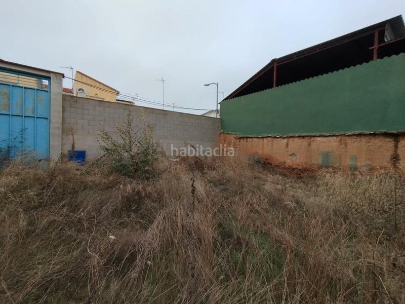 Foto 20dd2bb7-814d-43f1-8552-2778f1a0f093. Wohngrundstück in Tomelloso