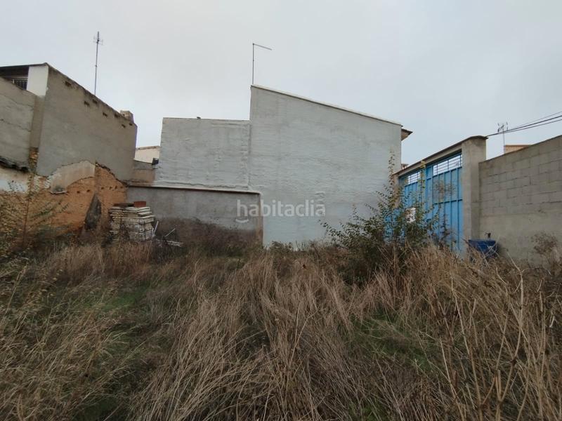 Foto 29570c00-64e9-4a05-a9ee-17b44b5b9e5d. Wohngrundstück in Tomelloso