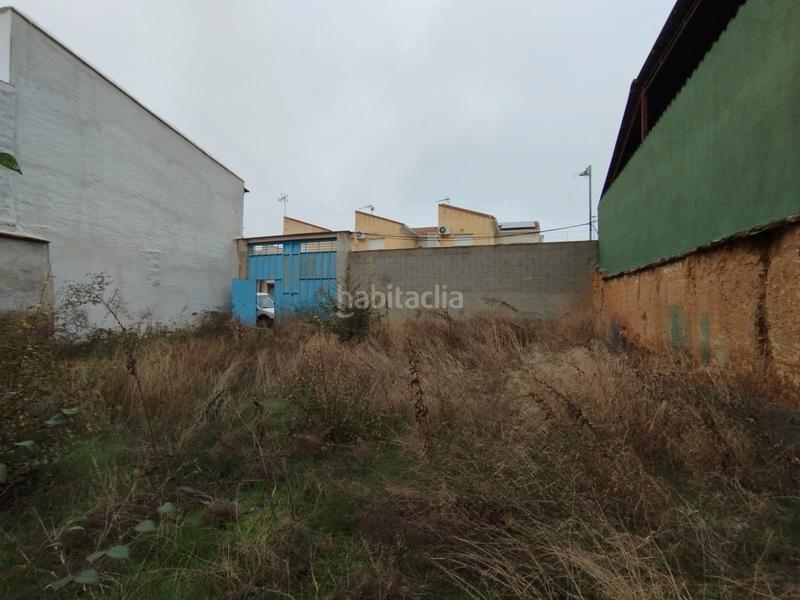 Foto 3038ae90-947c-4993-ab48-133da2fa254c. Wohngrundstück in Tomelloso