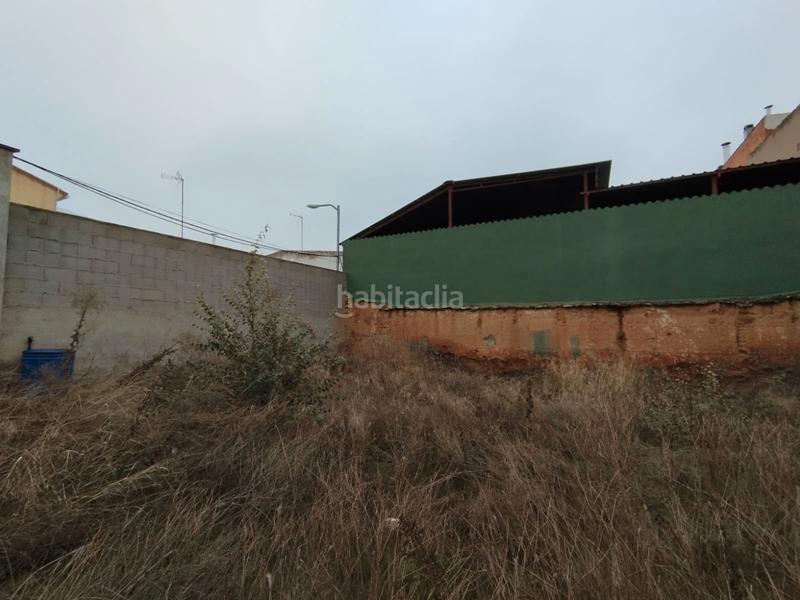Foto 3c19b1f0-fd73-4771-acbf-d7ddaabca388. Wohngrundstück in Tomelloso
