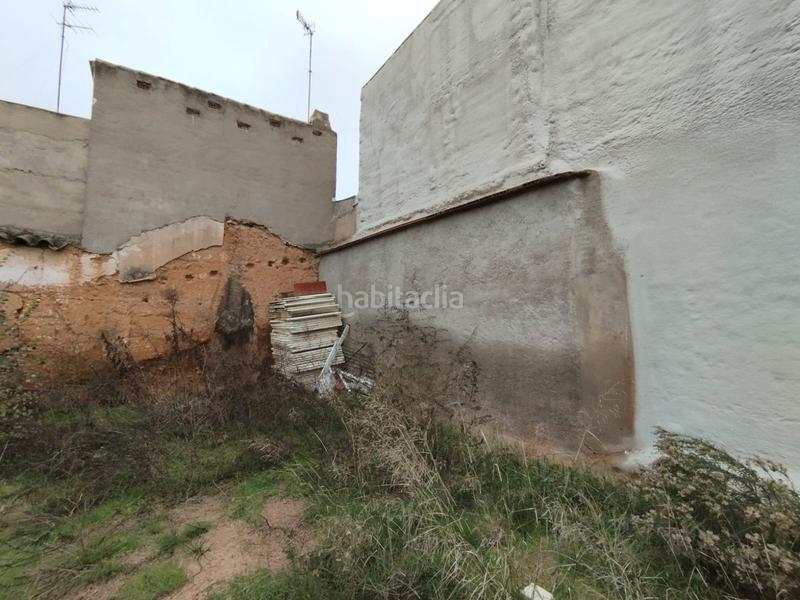 Foto 455851ef-8fe0-4a1c-a8c1-354372ed334b. Wohngrundstück in Tomelloso