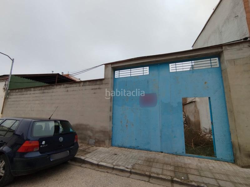 Foto 549f02ac-e24f-4fcb-ae4f-40deddccbfea. Wohngrundstück in Tomelloso