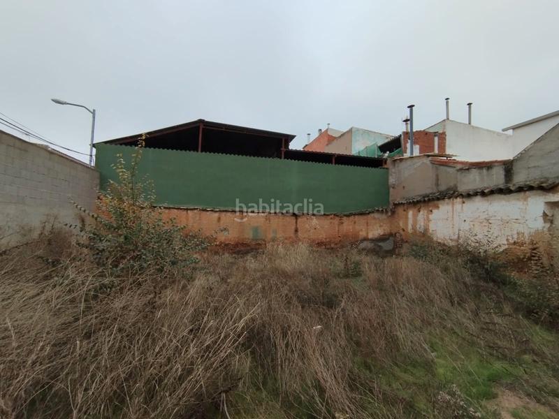 Foto 598db0ec-fd33-4444-b7c9-dfc02500b419. Wohngrundstück in Tomelloso