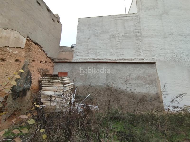 Foto 632c94a2-e80d-45e5-99c7-4192ce87650a. Wohngrundstück in Tomelloso