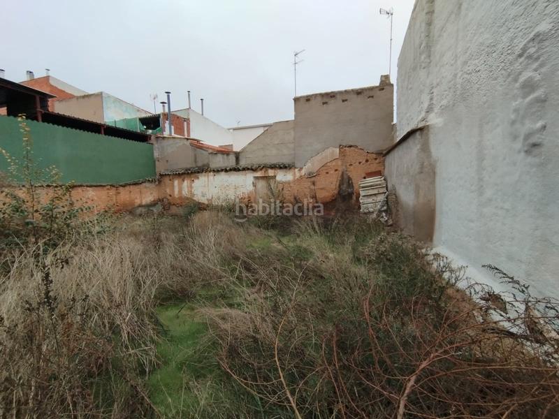 Foto 72f632f2-b5f7-475c-b833-c0b2899f82fa. Wohngrundstück in Tomelloso