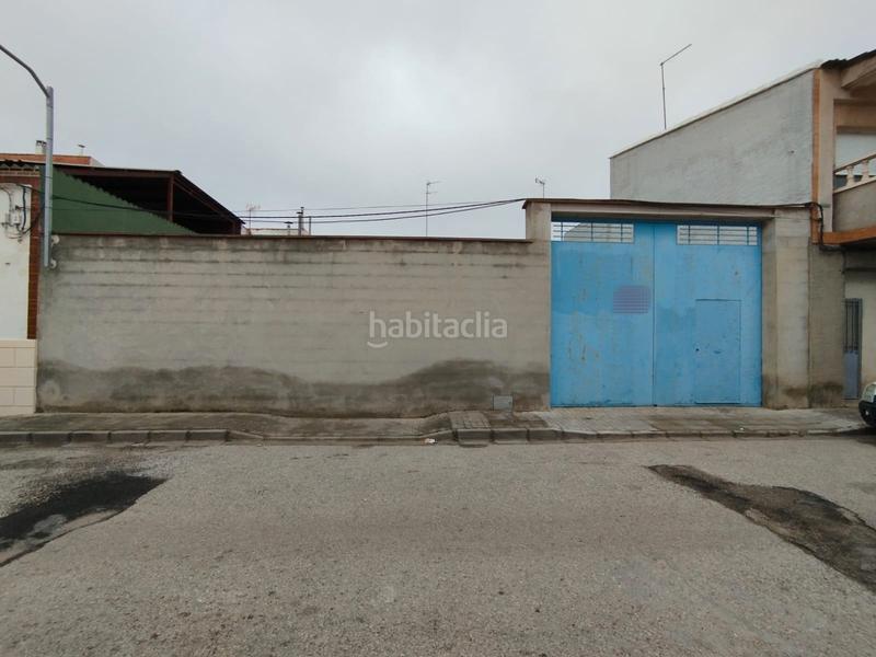 Foto b893583d-0c24-477d-98de-5ad2c4814bf4. Wohngrundstück in Tomelloso