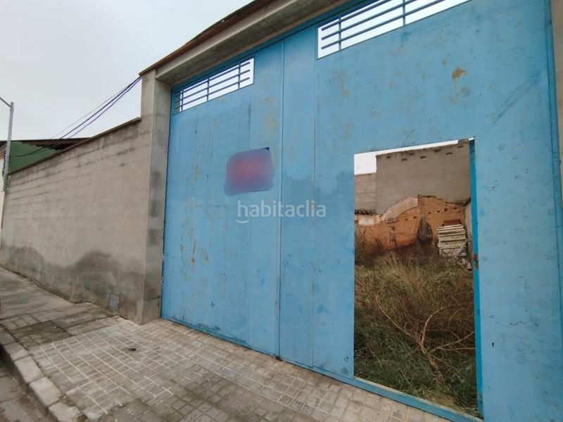 Foto c3d0fdff-0c54-43a4-aeb4-a14b327fd70c. Wohngrundstück in Tomelloso
