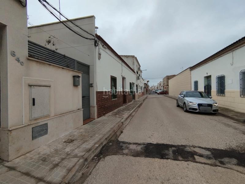 Foto feea68e3-91ab-46d9-944a-142ab413855d. Wohngrundstück in Tomelloso