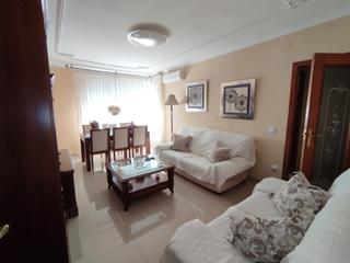 Appartement  Calle de doña crisanta