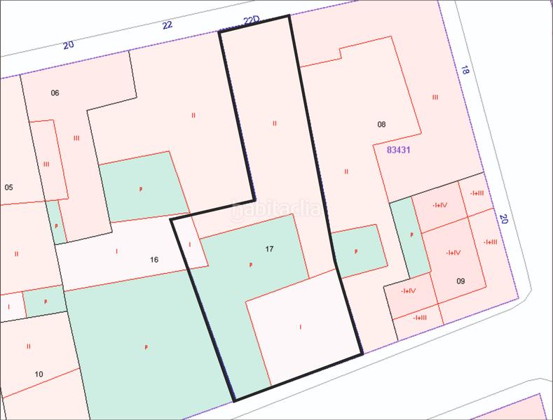 Foto 0ec81627-332f-4e37-b55e-b5ac25570be1. Wohngrundstück in Tomelloso
