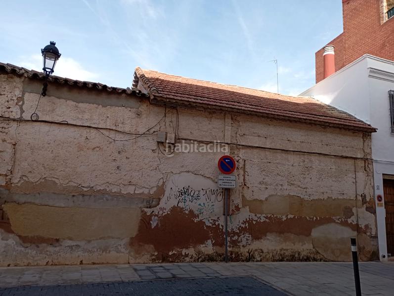 Foto 8824425c-7bfe-42e2-880e-38635d17d008. Wohngrundstück in Tomelloso