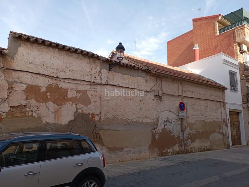 Foto 93d84114-0c60-4414-88c7-10cba83845fd. Wohngrundstück in Tomelloso